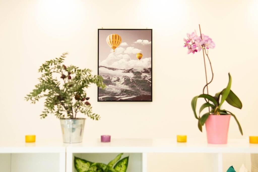 Cute And Sunny Studio - Central Location Σαράγεβο Εξωτερικό φωτογραφία