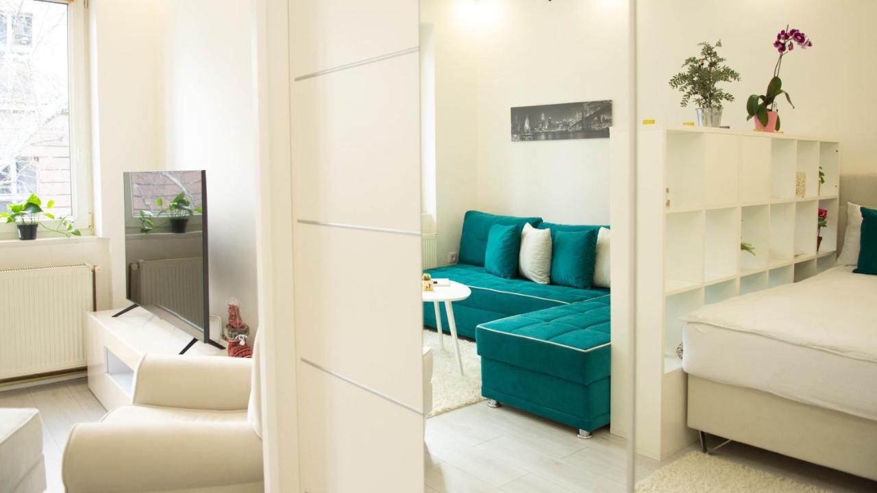 Cute And Sunny Studio - Central Location Σαράγεβο Εξωτερικό φωτογραφία